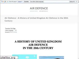 airdefence.org