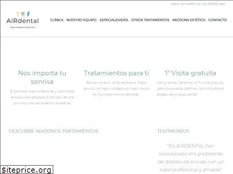 airdental.es