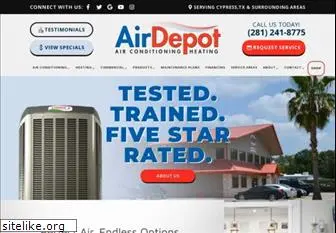 airdepot.com