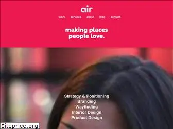 airdesign.co.uk