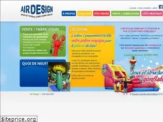 airdesign.qc.ca