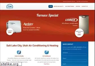 airdesignheating.com