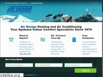 airdesignspokane.com