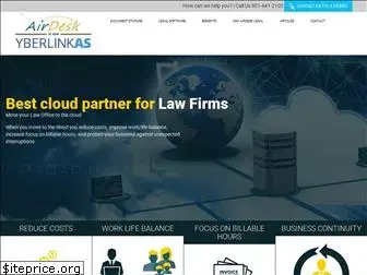 airdesklegal.com