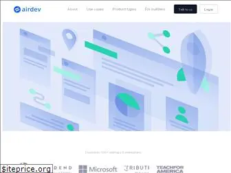 airdev.co