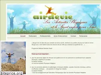 airdevie.com