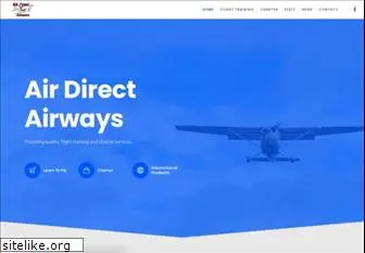 airdirectairways.com