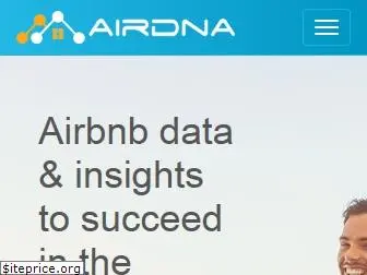 airdna.co