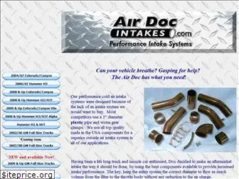 airdocintakes.com