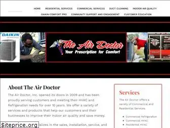 airdoctornc.com