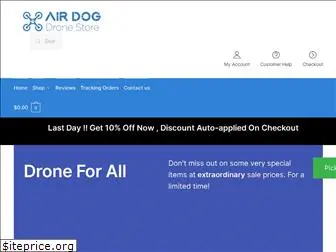 airdogdrone.com