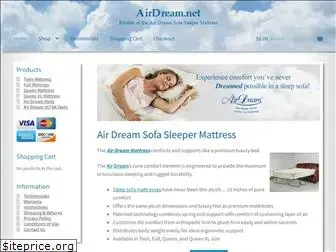 airdream.net