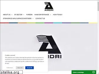 airdri.com