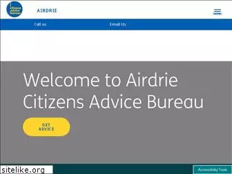 airdriecab.co.uk