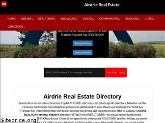 airdrierealestate.directory