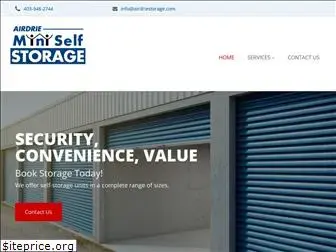 airdriestorage.net