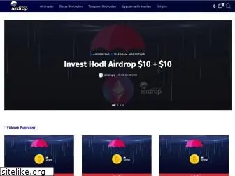 airdrop.com.tr