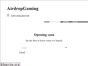 airdropgaming.com