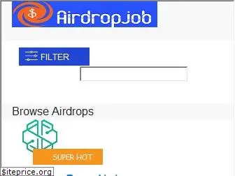 airdropjob.com