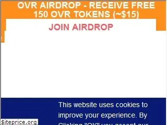 airdroprating.io