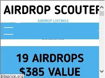 airdropscouter.com