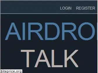 airdroptalk.org