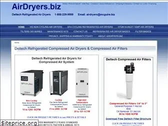 airdryers.biz