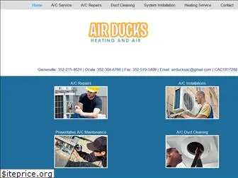 airducksac.com