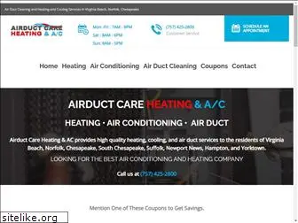 airductcare.com