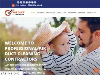 airductcleaning-la.com