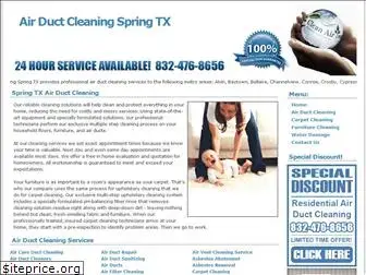 airductcleaning-springtx.com