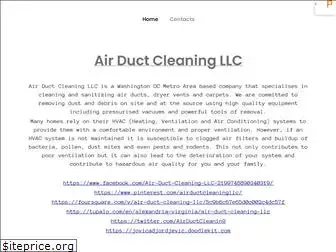 airductcleaningalexandria.puzl.com