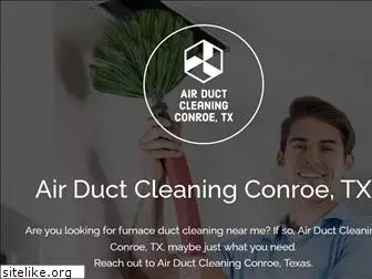 airductcleaningconroe.com