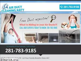 airductcleaningkaty.com