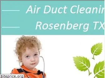 airductcleaningrosenberg.com