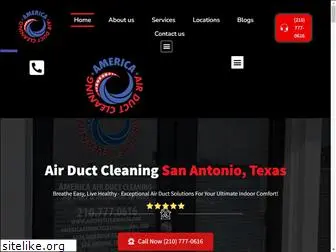 airductcleaningsa.com
