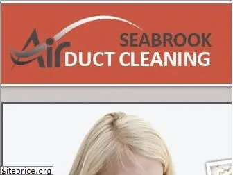 airductcleaningseabrook.com