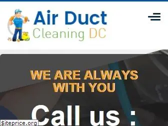 airductcleaningservicedc.com