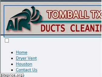airductcleaningtomball.com