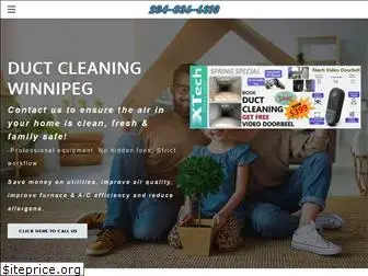 airductcleaningwinnipeg.com