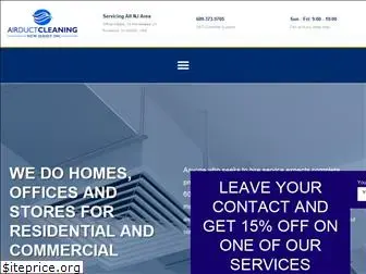 airductnjinc.com