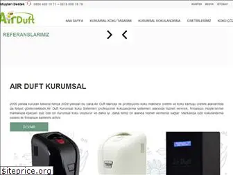 airduft.com