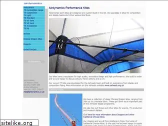 airdynamics.co.uk