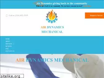 airdynamicsmech.com