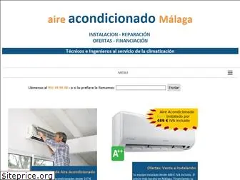 aire-acondicionado-malaga.com