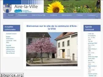 aire-la-ville.ch