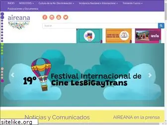 aireana.org.py