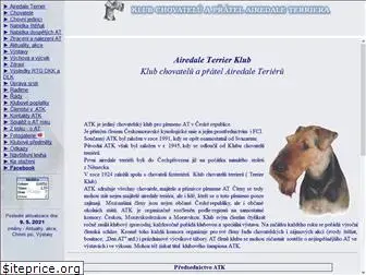 airedale-terrier.cz