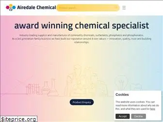 airedalechemical.com