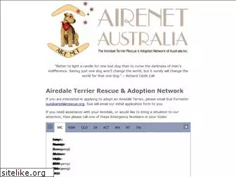 airedalerescue.org